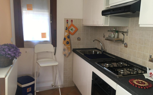 Appartamento Via Montenero