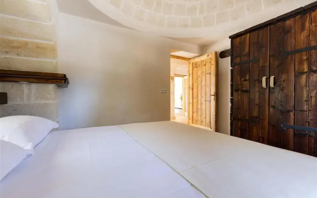 737 Trulli con Piscina ad Ostuni