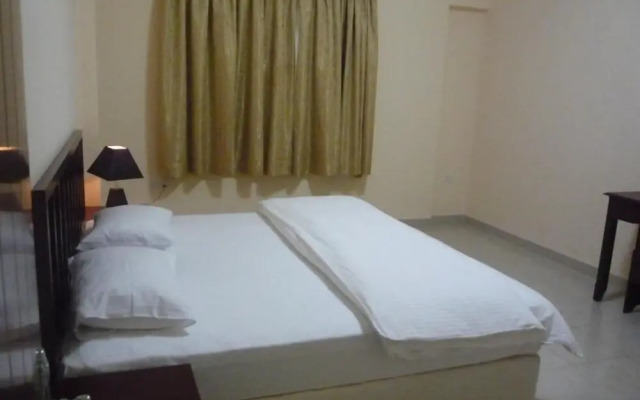 Hamasa Plaza Hotel and Apartments