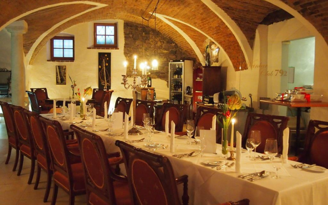 Hotel Ur-Wachau