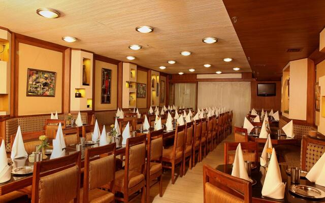 Hotel Alka Classic