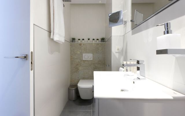 Minerva Suite I by Madflats Collection
