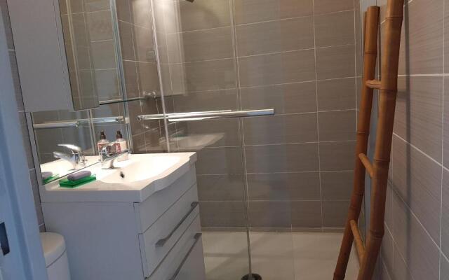 Appartement Seignosse, 2 pièces, 3 personnes - FR-1-239-663
