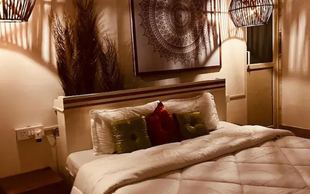 The Ganges By Boho Nomad Nook