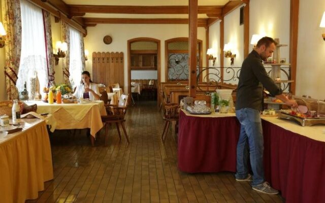 Pesentheinerhof