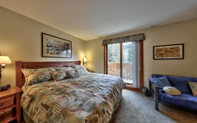 Timberline Village #15 by Bear Country