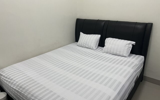 Hotel O Anugrah Homestay Syariah