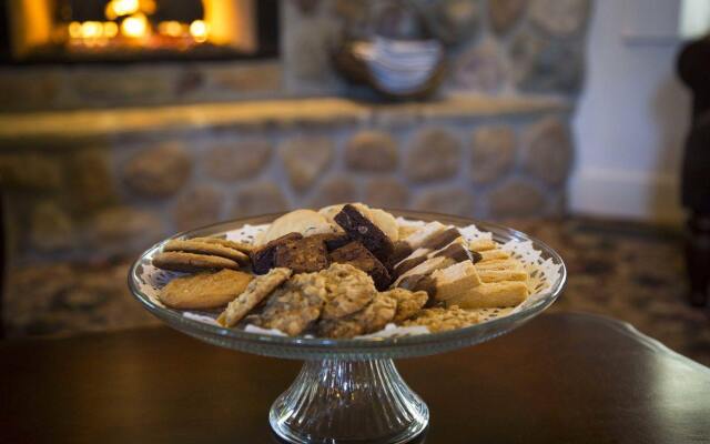 ForFriends Inn Bed and Breakfast