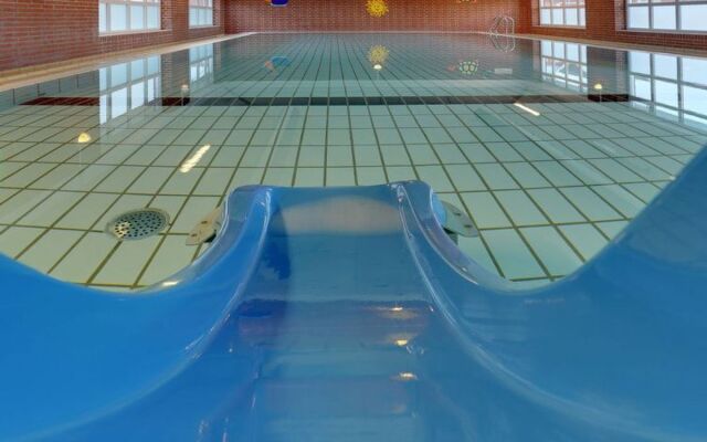 "Kittelaar" - 2.3km from the sea in Western Jutland