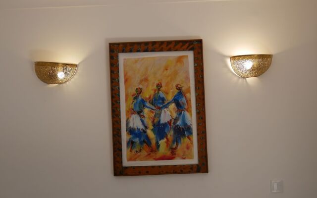 Riad Alma Mouassine