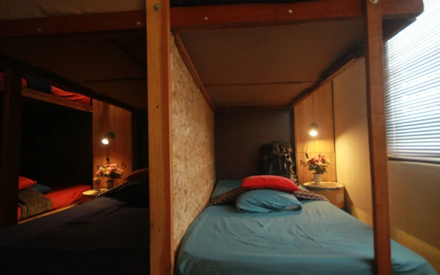 Pak-Inn Hostel Hat Yai