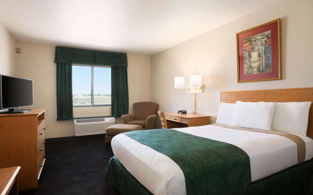 Travelodge by Wyndham Pecos