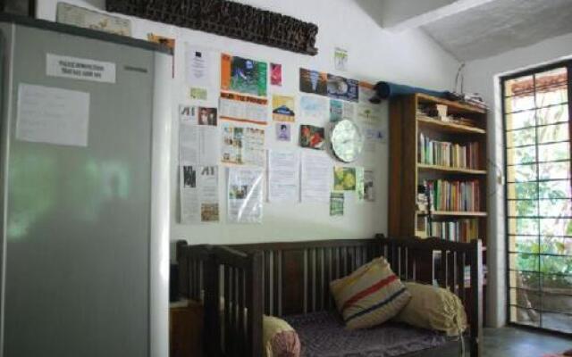 R M Guest House