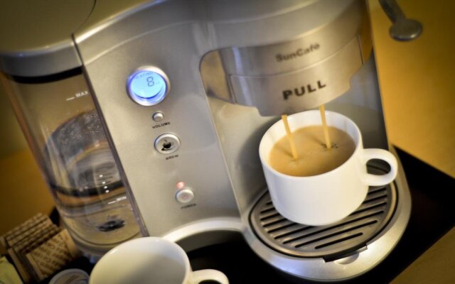 Tyax Lodge & Heliskiing