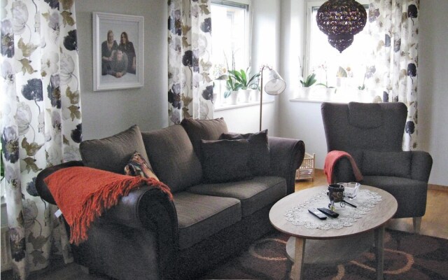 Awesome Apartment in Visby With 2 Bedrooms and Internet