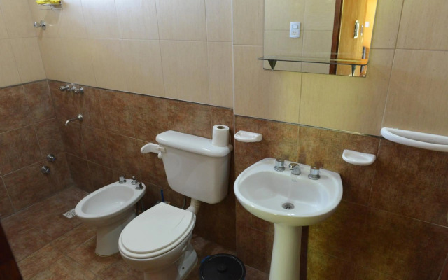 Cabañas San Jose del Atuel