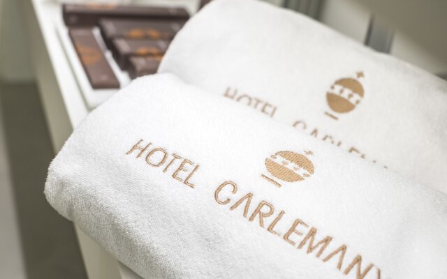 Hotel Carlemany Girona