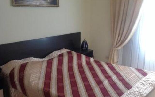Tsentral Hotel
