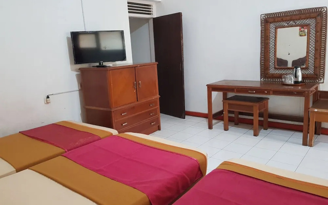 Hotel Royal Juanda