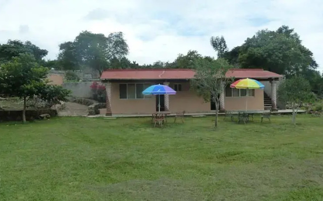 Hotel-Restaurant La Casa del Dragon
