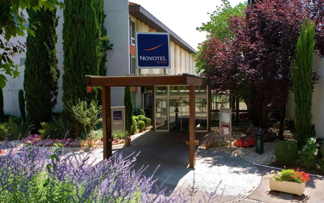 Mercure Aix en Provence Beaumanoir
