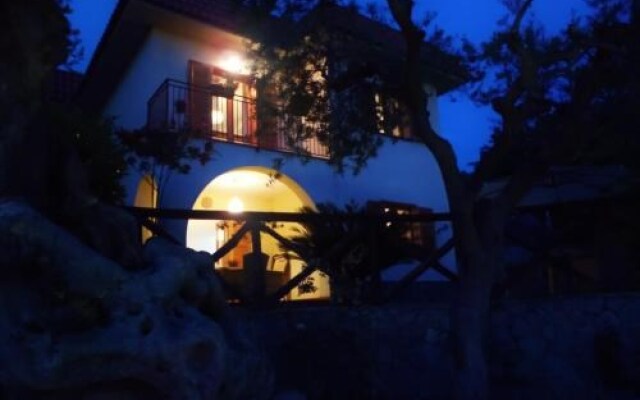 Villa Talea B&b