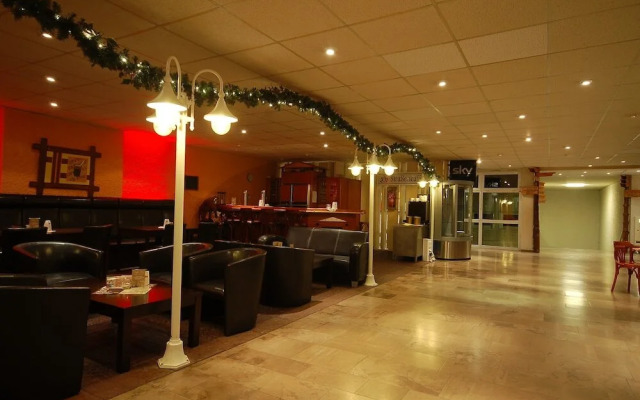 Panoramic - Inh 23060