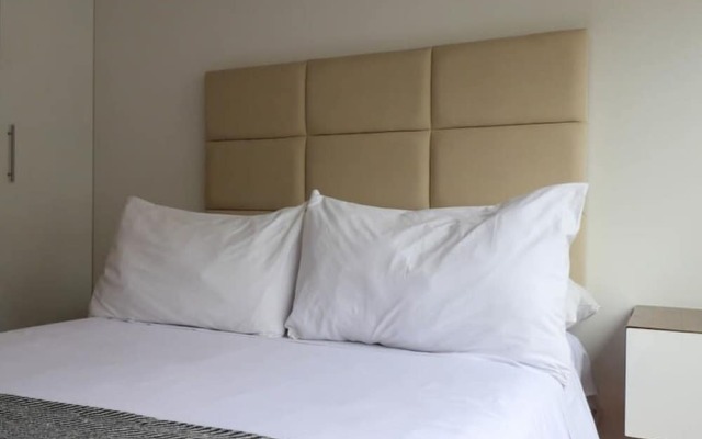 w Trendy 2BR in the Heart of Miraflores
