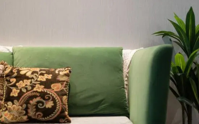 A Dream Homestay (Changsha Xiangya Branch 1)