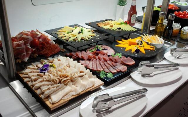Wellness & Spa Hotel Verde