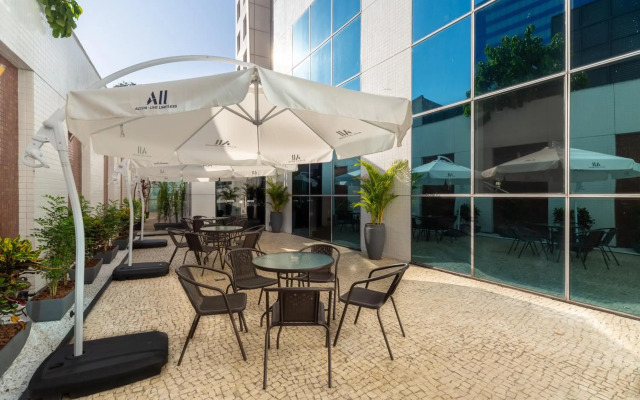 Mercure Manaus Hotel