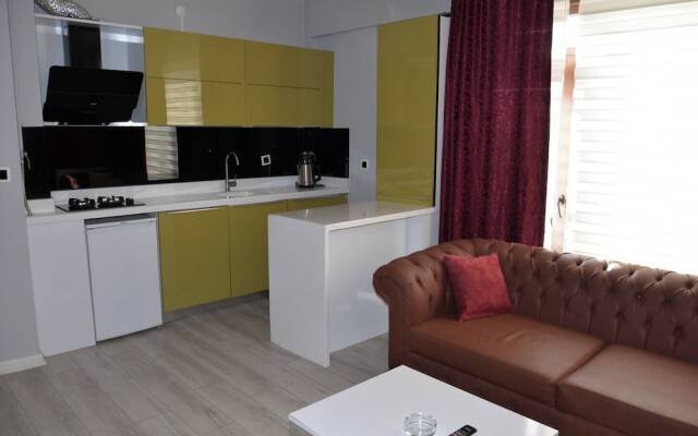 Kb Apart Otel