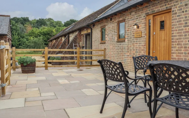 Swallows Lodge
