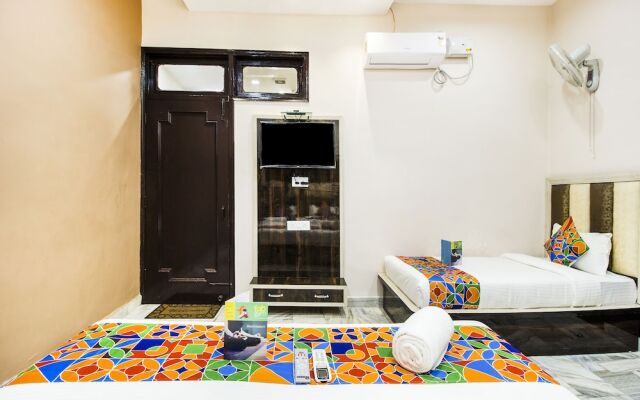 FabHotel Sant Homestay Golden Temple