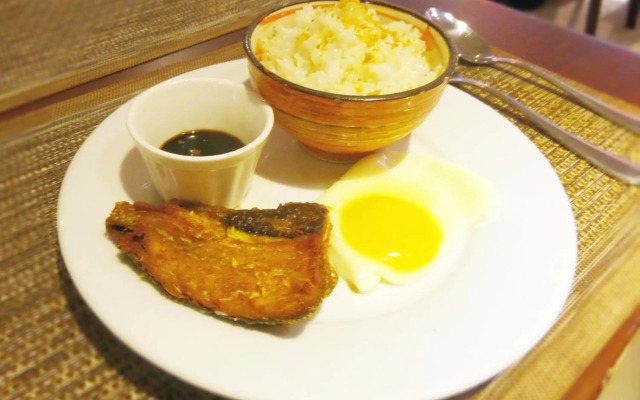 Royal Suites Condotel