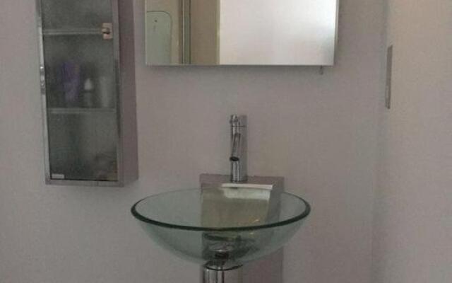 3b Pool Penthouse private hot tub - Larnaca center