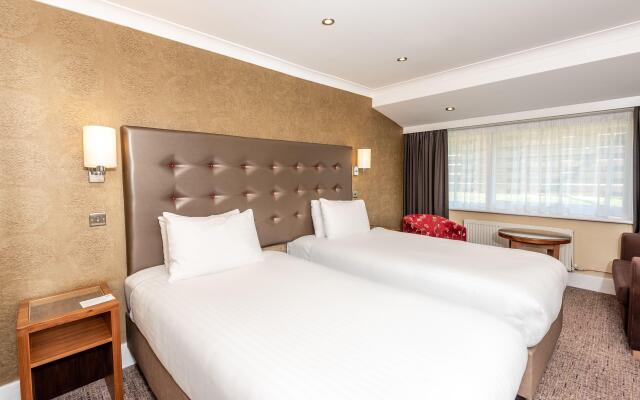 Holiday Inn Dover