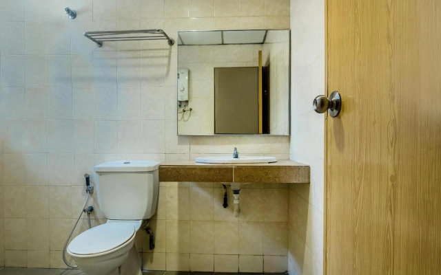 Super OYO 828 Comfort Hotel Shah Alam