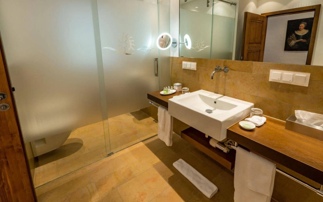 Neumühle Resort & Spa