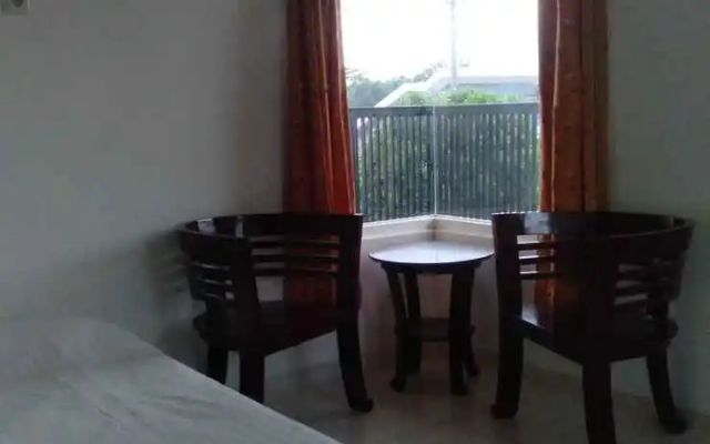 Family Homestay Arya