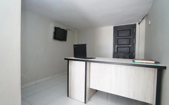 Wismakito Syariah by OYO Rooms
