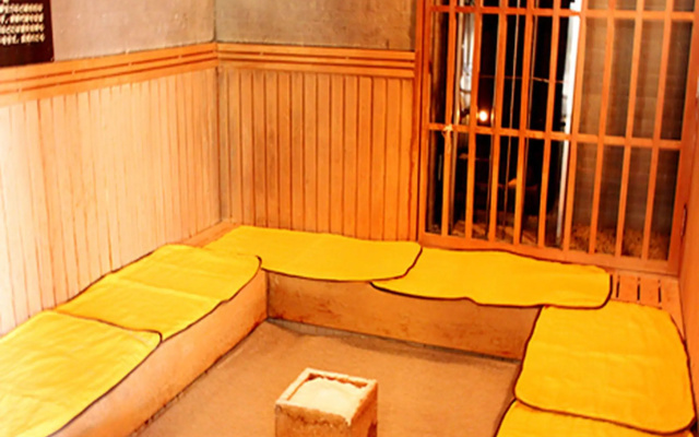 Hotel Hikyounoyu