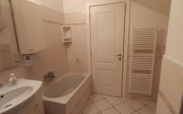 Affittacamere Marosa