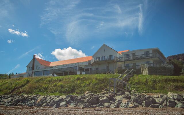 Riotel Percé