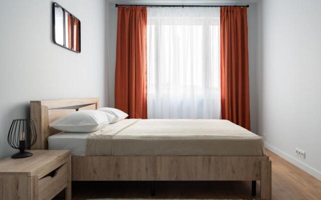 APARTURA (АПАРТУРА) на проспекте Аптекарский 18