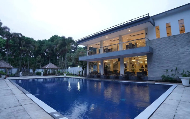 Sheo Resort Hotel