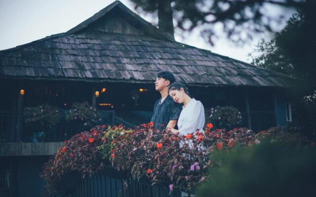 The Mong Village Resort & Spa