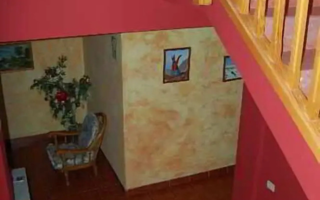 Hotel El Sombrerito
