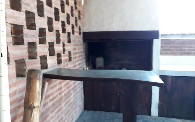 Hermosa Cabana Paso Patria