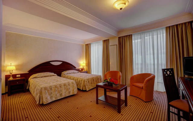 Citrin Hotel - Adults Only